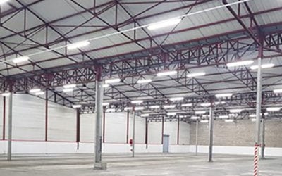 New Shields Facility In France