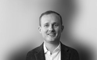 James Williams Appointed CCO of Shields