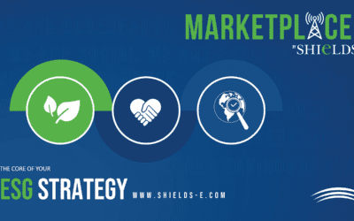 MarketPlace: The Core of your ESG Strategy
