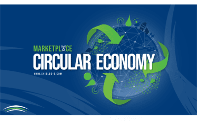 The Expansion of the Circular Economy