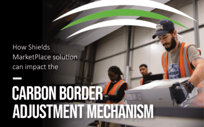 What is the Carbon Border Adjustment Mechanism?