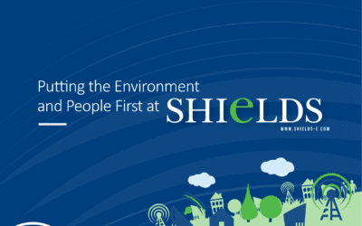 Putting the Environment and People First at Shields’