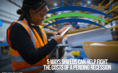 5 ways Shields can help you fight the costs of a pending recession