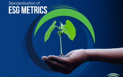 How the standardisation of telecom ESG metrics will impact network operators and help the sustainability of our planet