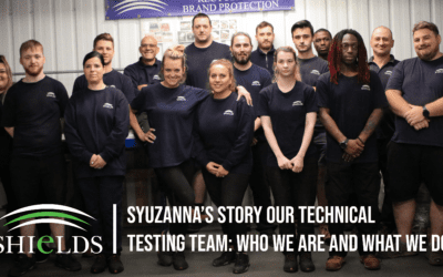 Syuzanna’s story our Technical Testing Team: Who we are and what we do
