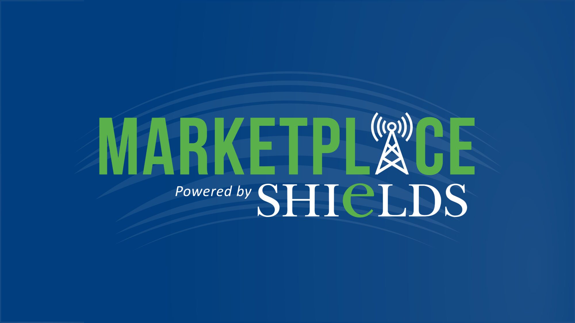 MarketPlace powered by Shields logo
