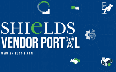 Shields Launches Vendor Portal to Accelerate the Circular Economy and Increase the Liquidity of Supply
