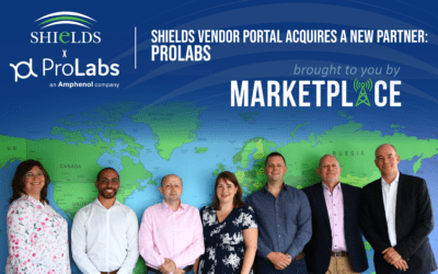 Shields’ Vendor Portal acquires a new partner: ProLabs