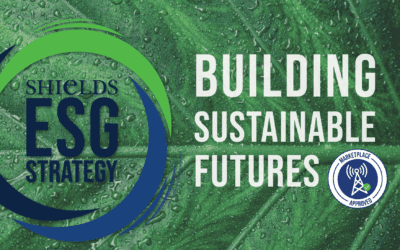 Building a Sustainable Future: The Circular Economy, ESG, Recycling and Telecoms