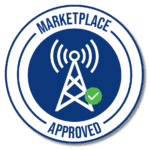MarketPlace Approved Stamp MarketPlace Seal Of Quality