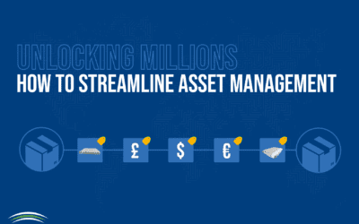 Unlocking millions: how to streamline asset management (and transform your network’s obsolete assets into unrestrained revenues)